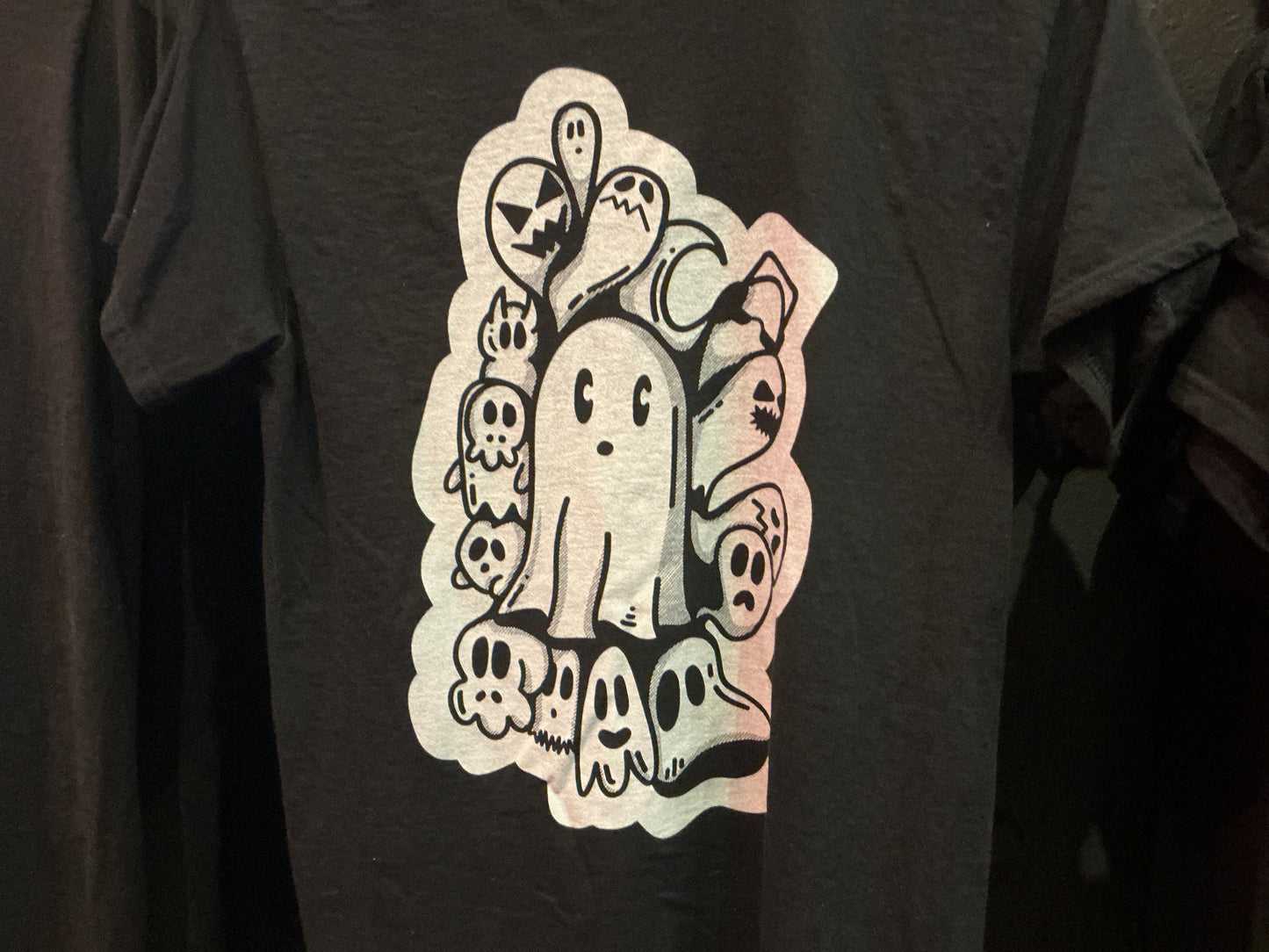 Ghostly Gang