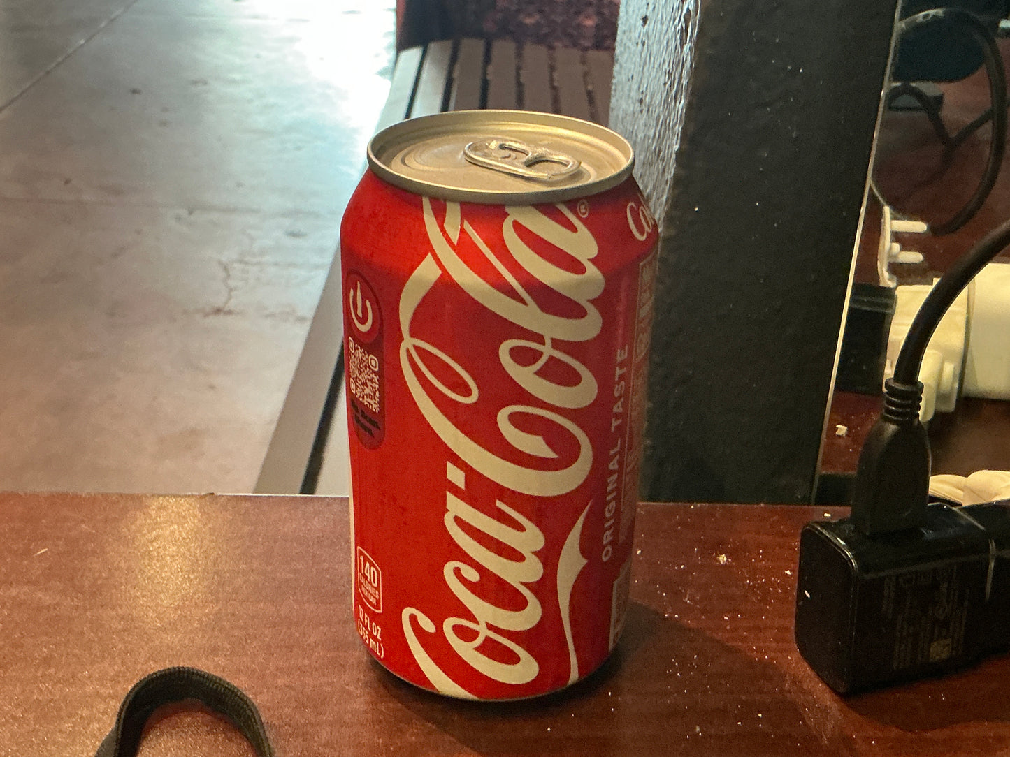 Coke Can