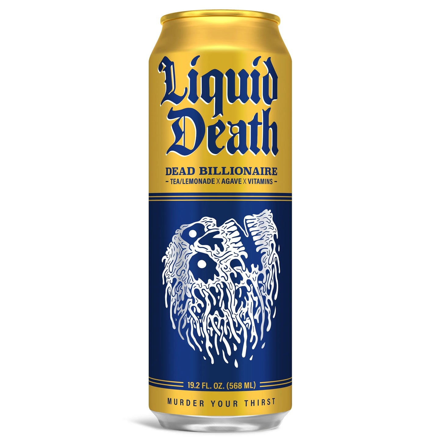 Liquid Death 19.2 Oz