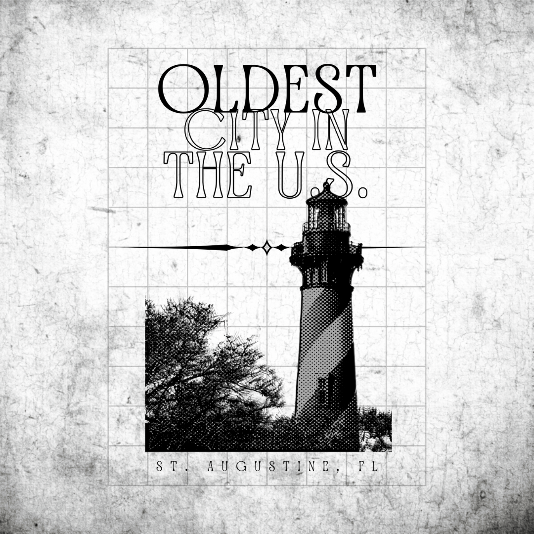 Oldest City