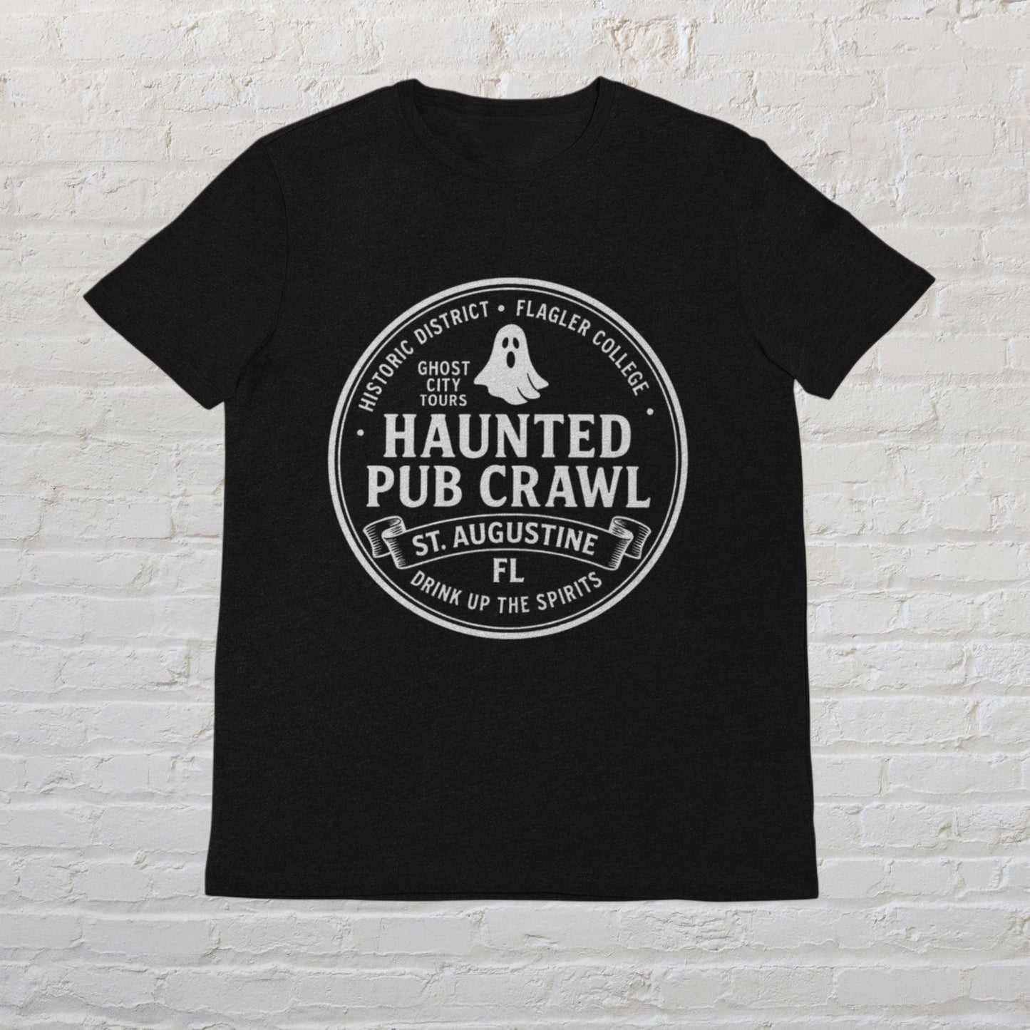 St. Augustine Pub Crawl