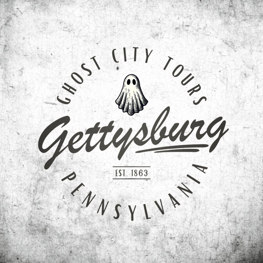 Ghost City: Gettysburg