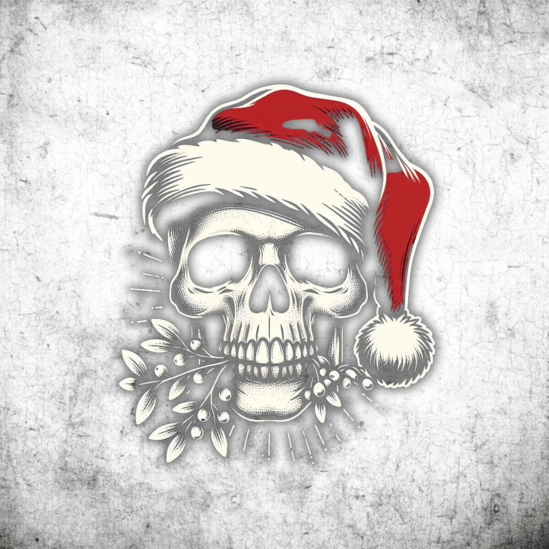 Morbid Mistletoe