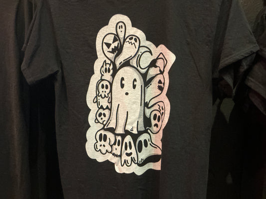 Ghostly Gang
