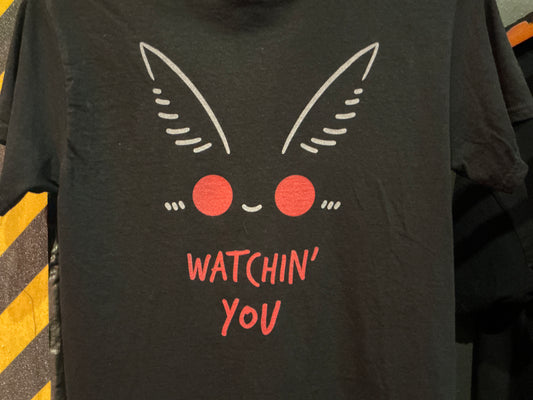 Watchin’ You