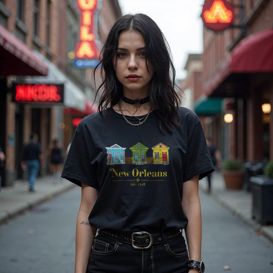 NOLA Homes Long Sleeve