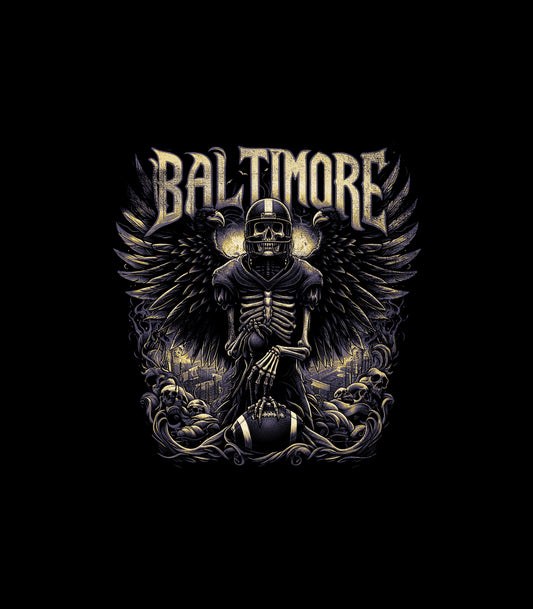 Baltimore Ravens