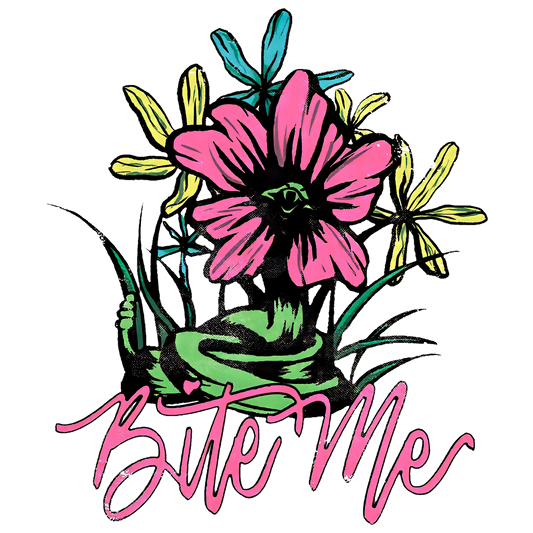 Flower Garden T-Shirt