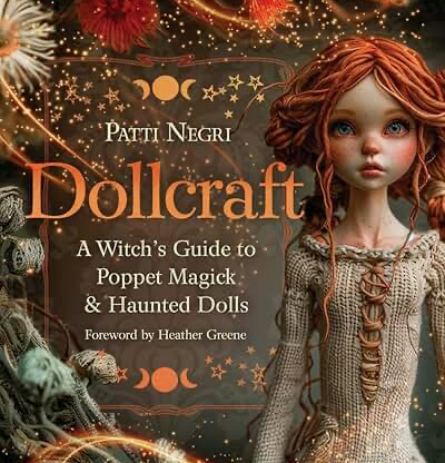 Patti Negri 'Dollcraft'