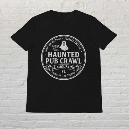 St. Augustine Pub Crawl