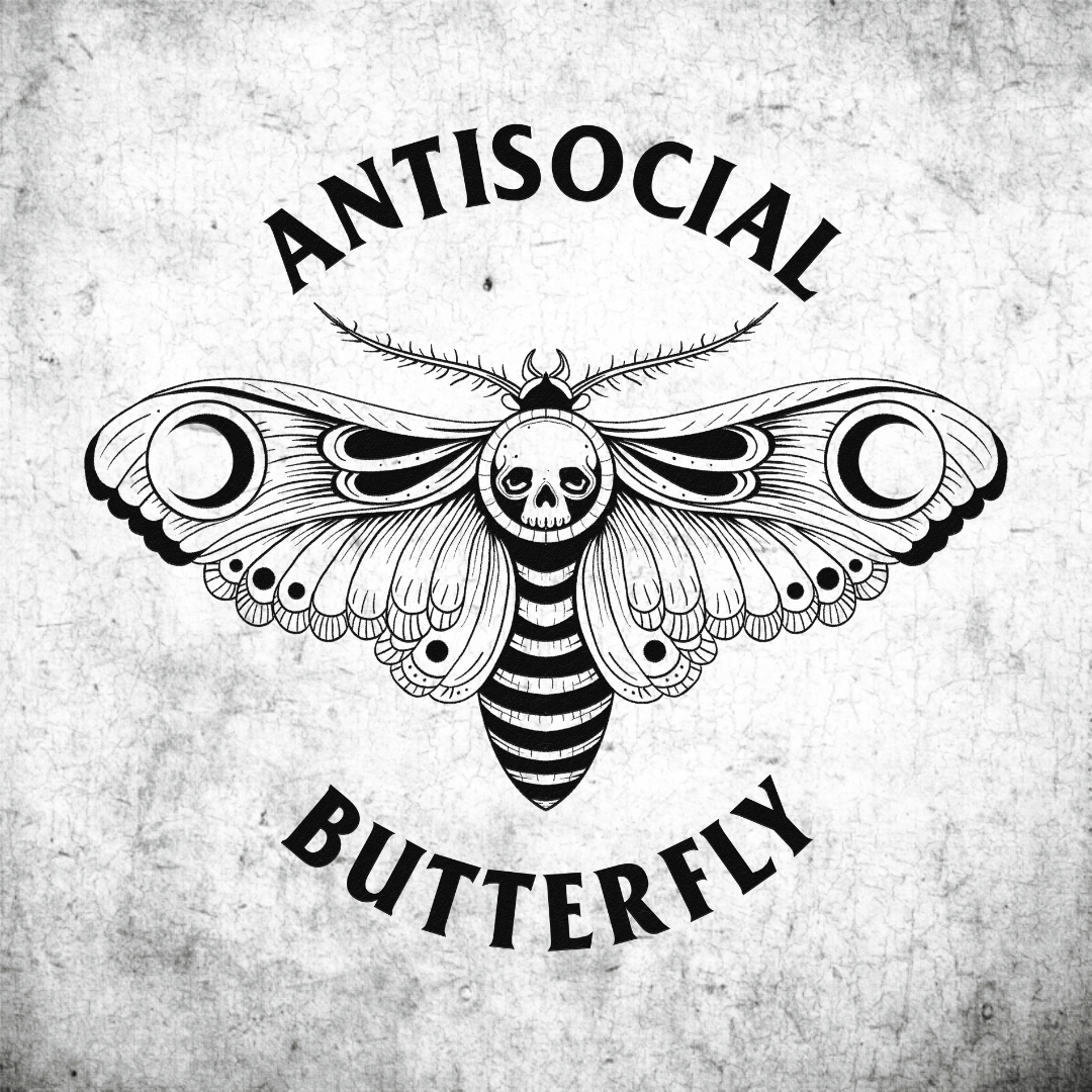 Anti-Social Butterfly