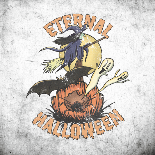 Eternal Halloween