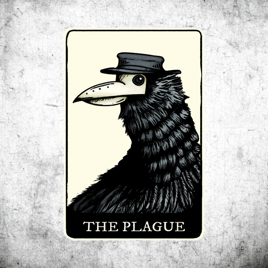 The Plague