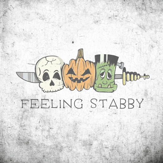 Feeling Stabby