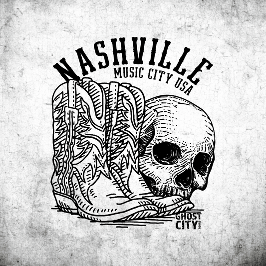 Music City