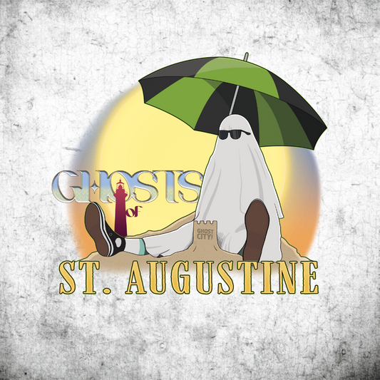 Ghosts of St. Augustine