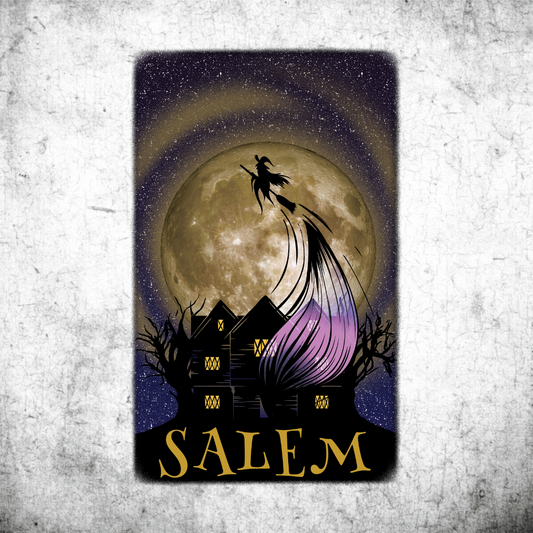 Salem Witch