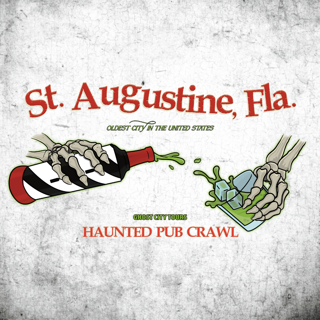 St. Augustine Pub Crawl