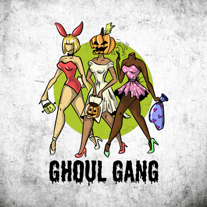 Ghoul Gang