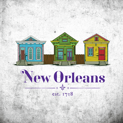 NOLA Homes