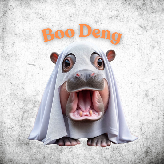 Boo Deng