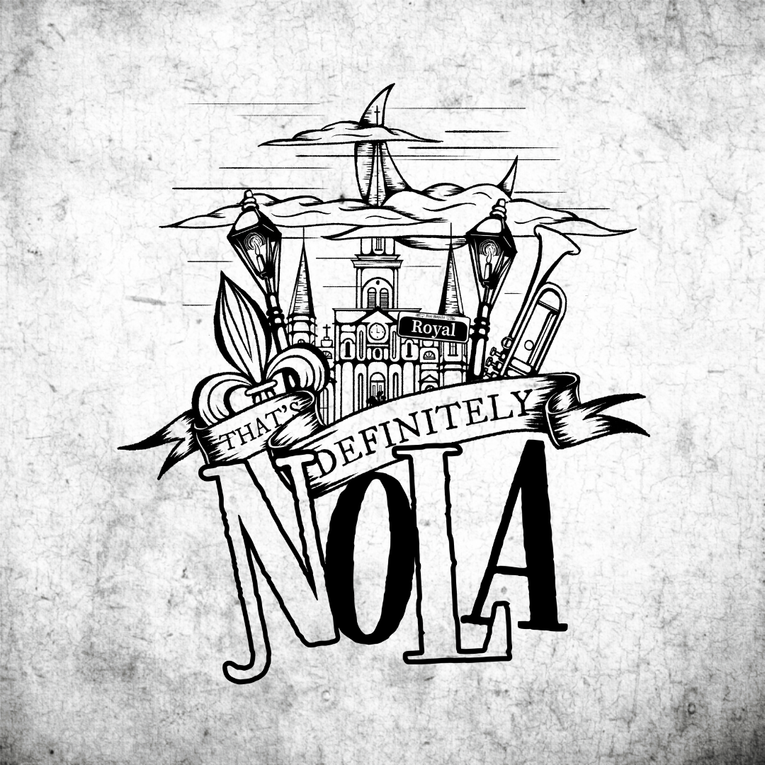 That's NOLA