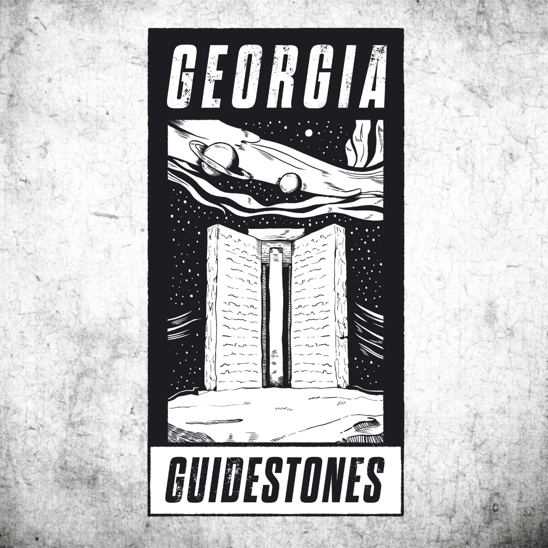 Georgia Guidestones