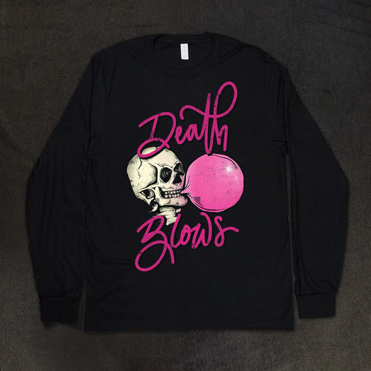Death Blows Sweatshirt