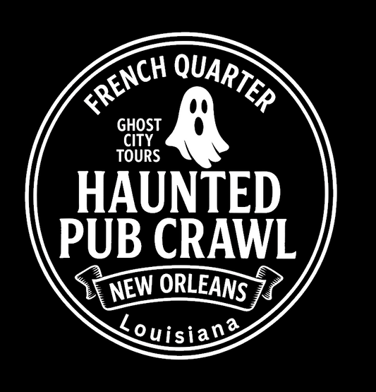 New Orleans Pub Crawl