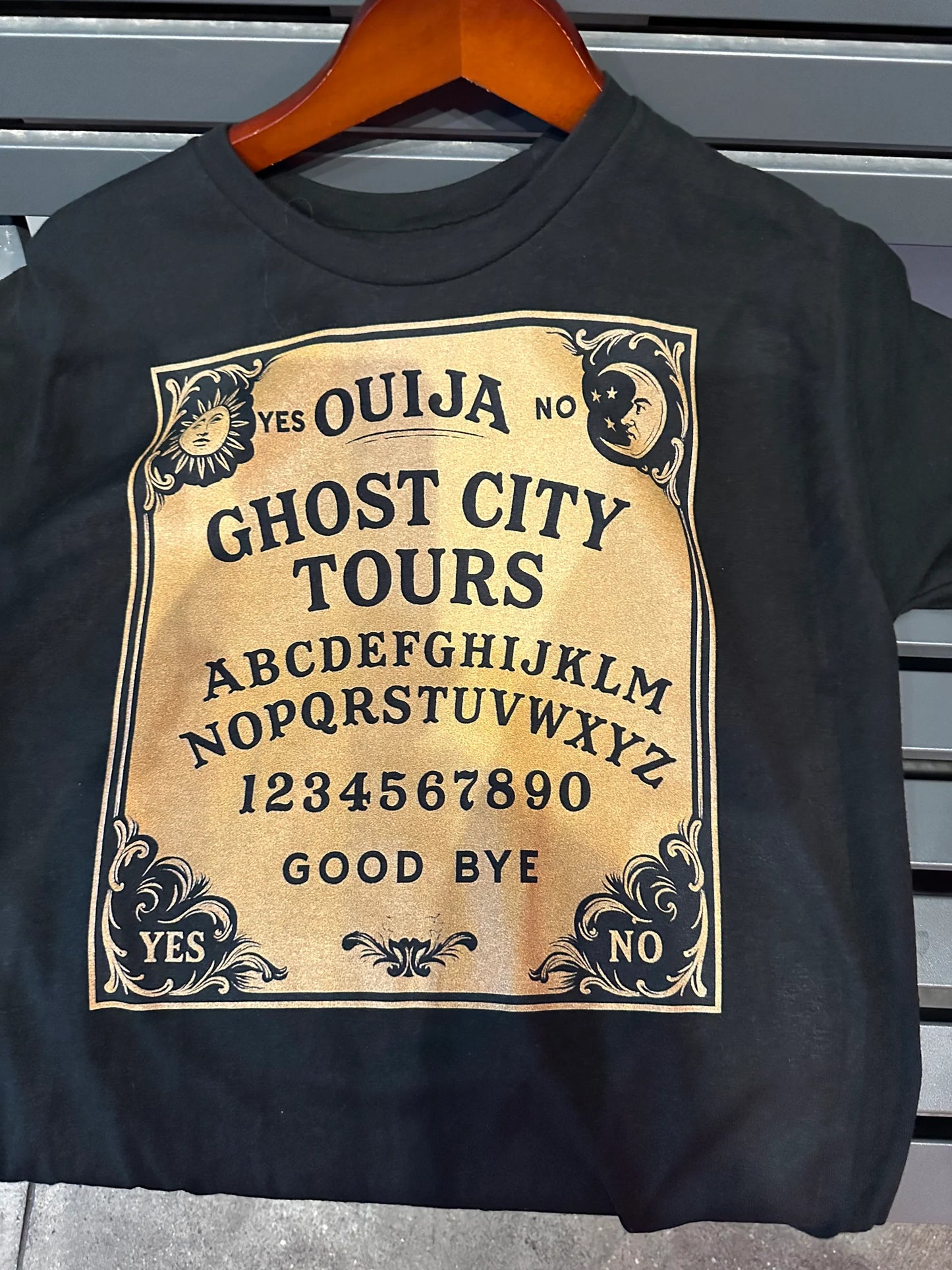 Oujia T-Shirt