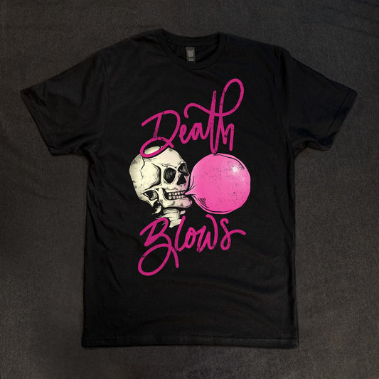 Death Blows T-Shirt