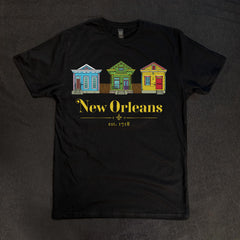 NOLA Homes T-Shirt
